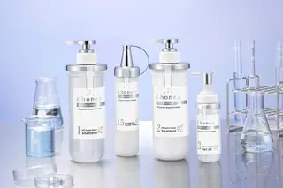 永井大樹✨ 透明感カラー✨のヘアスタイル