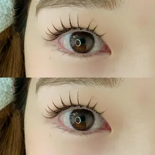 マツエク・マツパ salon neru 工藤のマツエク・マツパデザイン