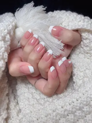 ネイル 南野 由希のネイルデザイン