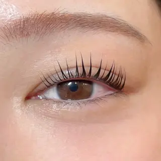 マツエク・マツパ Sakurablow 難波店　小嶋の眉毛・アイブロウイメージ