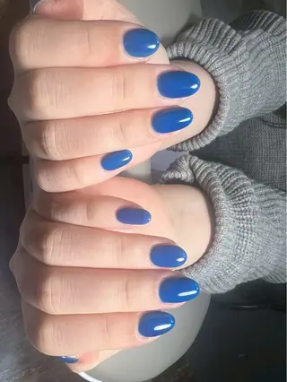 ネイル ルマート池袋東口所属・ルマートREINA .のネイルデザイン