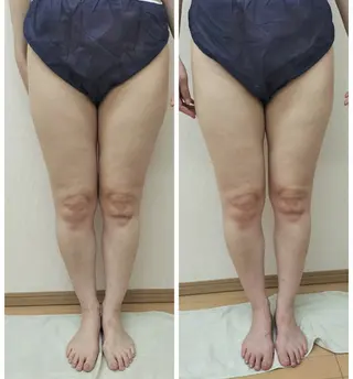 La Beaute所属・エステティックサロン La Beauteのエステ・リラクイメージ