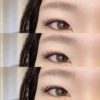 マツエク・マツパ fufula所属・fufula /okamotoのマツエク・マツパデザイン