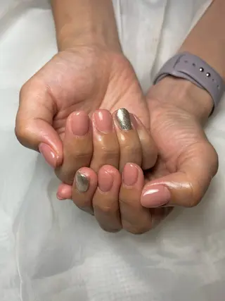 ネイル 金山 沙織のエステ・リラクイメージ