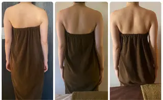 Beauty GYM 極美〜kiwami〜所属・藤原 雪美のエステ・リラクイメージ