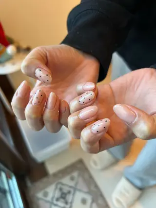 ネイル Slow.Nail Tomomiのネイルデザイン