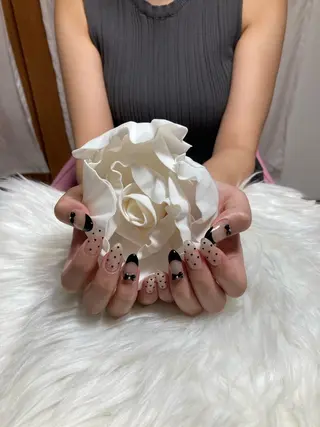 ネイル Lianネイル 寛子Lianのネイルデザイン