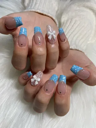 ネイル IROHA Nail 今村 昇生のネイルデザイン