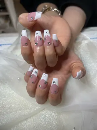 ネイル 星 亜也加のネイルデザイン