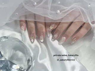 ネイル 𝑹𝒆𝒏𝒐 八尾ネイルのネイルデザイン