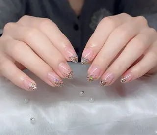 ネイル 🎀Lilla💎 Nail Salonのネイルデザイン