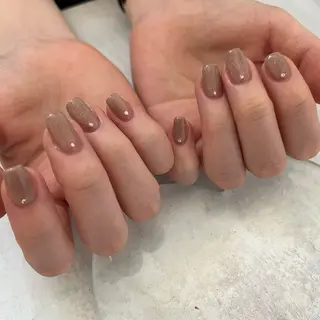 ネイル K Aのネイルデザイン