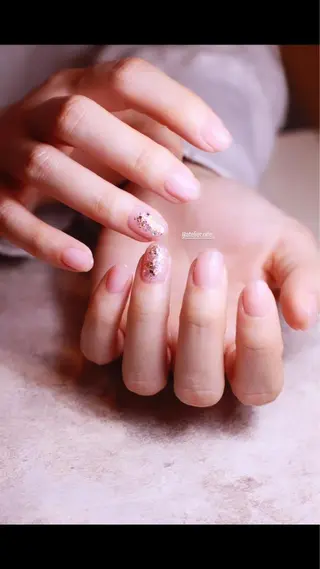 ネイル atelier nife.のネイルデザイン