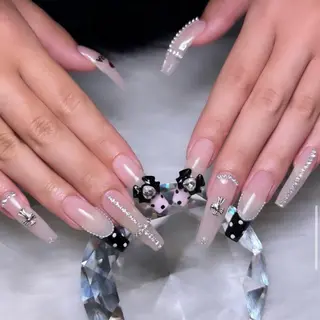 ネイル RE:Bonn所属・salon re:bonnのネイルデザイン