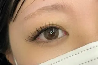 マツエク・マツパ 無料マツエク募集中❕ 伊藤くるみの眉毛・アイブロウイメージ