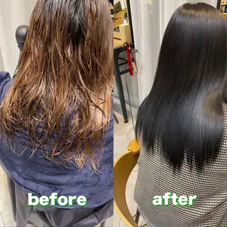 ミディアム ace 梅田所属・梅田ショートカット 似合わせ/kokiのヘアスタイル