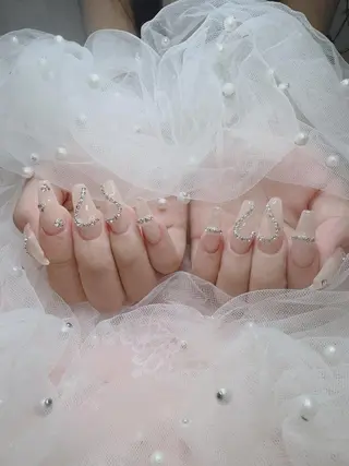 ネイル nail GZMのネイルデザイン