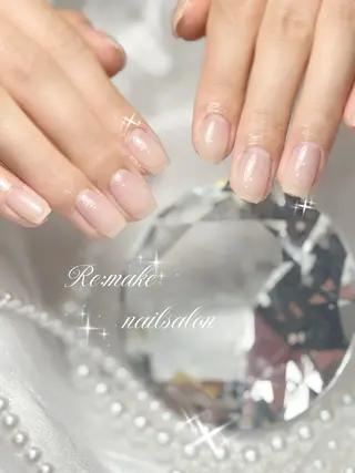 ネイル Suetake Shuriのネイルデザイン