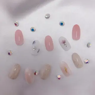 ネイル ＡrisLy三鷹駅前店所属・ＡrisLy 三鷹駅前店💅🏻のネイルデザイン