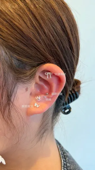 i plus所属・i plus mahoのマツエク・マツパデザイン