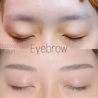 アイブロウ Angelica 🪷harukiのマツエク・マツパデザイン