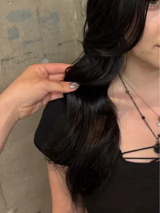 カラー ㅤㅤㅤ akieのヘアスタイル