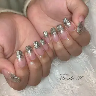 ネイル K. Misakiのネイルデザイン