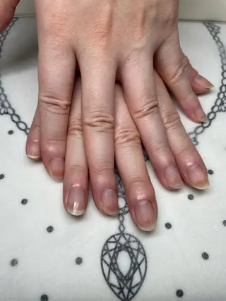 ネイル Minna 　eyelash&nail所属・Minna 河原のネイルデザイン