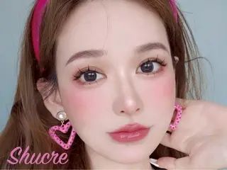 マツエク・マツパ Shucre藤が丘店 💗REINAのマツエク・マツパデザイン