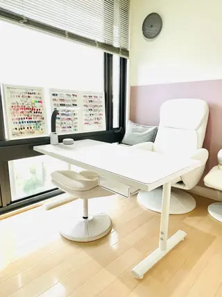 ネイル nail atelier R所属・nail atelier  Rのネイルデザイン