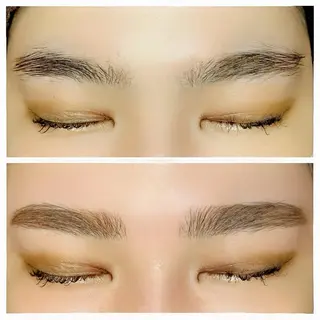 アイブロウ アイリスト CHISAの眉毛・アイブロウイメージ