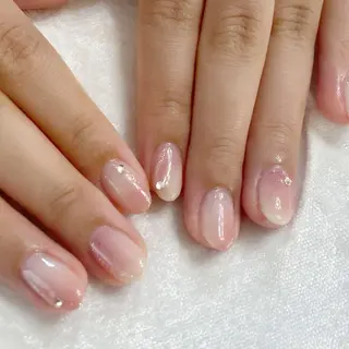 ネイル パラジェル登録サロンfeerique所属・Uchida Mayunaのその他イメージ