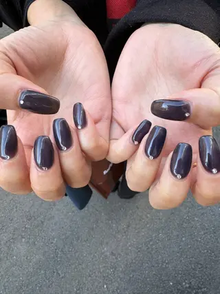 ネイル MH_ Nailのネイルデザイン