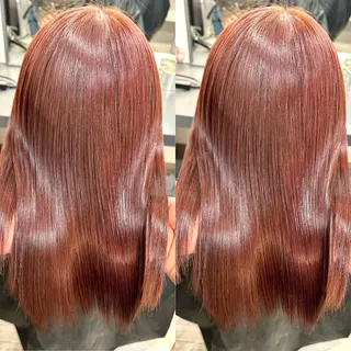 ミディアム プルエクステ ボブ🌈ナツヤのヘアスタイル