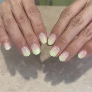 ネイル モデル様募集中♡ Kokomi🍮のネイルデザイン