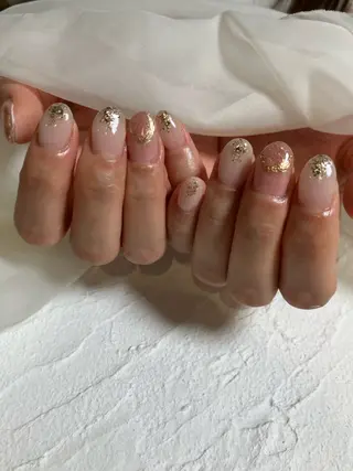 ネイル nail salon neigeのネイルデザイン