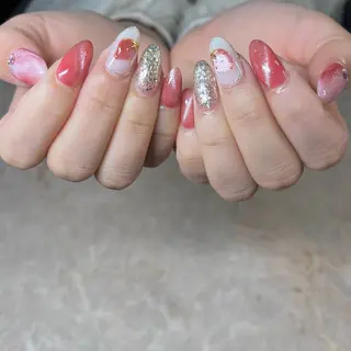 ネイル maison de NALIのネイルデザイン