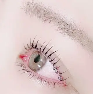 マツエク・マツパ ce' eyelashのマツエク・マツパデザイン