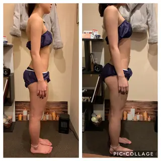 姿勢・体質改善サロンCOTO所属・姿勢・体質改善サロン COTOのエステ・リラクイメージ