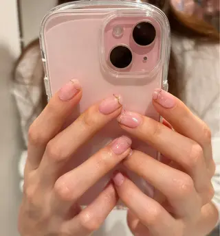 ネイル nails. hymのネイルデザイン