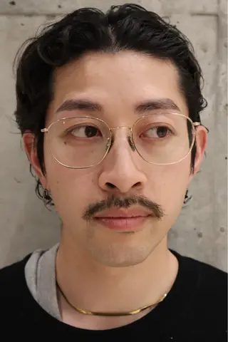 メンズ アイブロウ uusi所属・Serena 清澄白河の眉毛・アイブロウイメージ