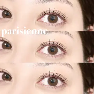 マツエク・マツパ deicy nail&eyelash 新宿所属・deicy 新宿店のマツエク・マツパデザイン