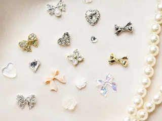 ネイル Sara 金山店のネイルデザイン