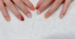 ネイル SYU NAILのネイルデザイン
