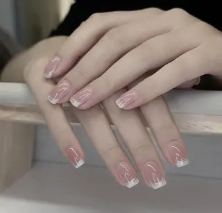 ネイル INF ネイルサロンのネイルデザイン