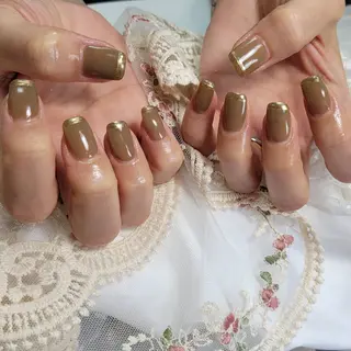 ネイル ネイルサロンほっこり kanaのネイルデザイン