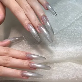 ネイル マギー ネイル🦋のネイルデザイン