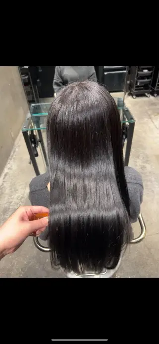 ロング ENORE所属・💎ショート 💎みそらのヘアスタイル