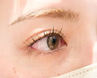 マツエク・マツパ オオツカ ユウのマツエク・マツパデザイン