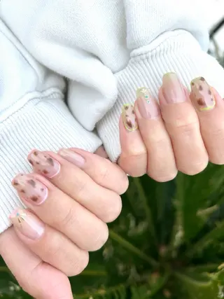 ネイル nailroom.. shikiのネイルデザイン